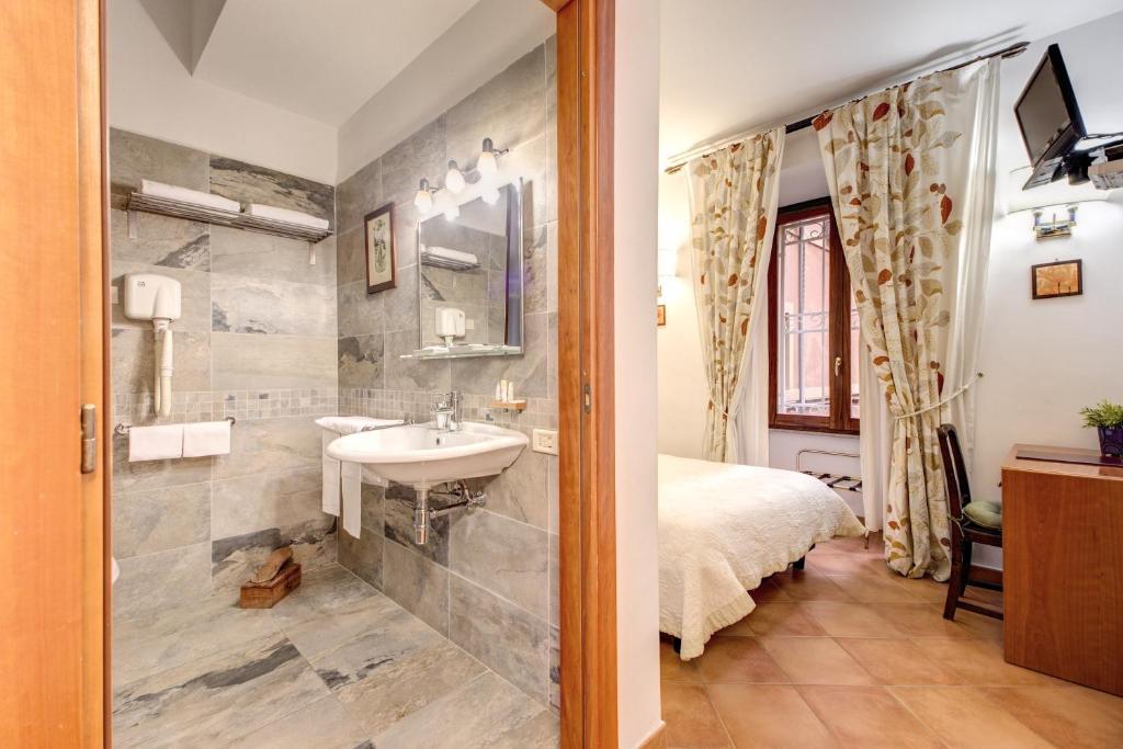 Hotel Gea Di Vulcano Roma Cameră foto